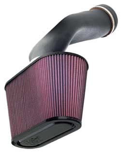 57-3035, K&N 57-3035 Performance Air Intake System CHEVROLET CORVETTE, V8-5.7L; 2001-04 in UAE, Dubai. Condition - new. Price 3,040 AED. Photo, seller contacts | AUTO.AE