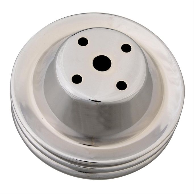 SUM-G3955, Summit Racing™ Water Pump Pulleys SUM-G3955 في الإمارات العربية المتحدة, دبي. Condition - new. Price ⁦200 AED⁩. Photo, seller contacts | AUTO.AE