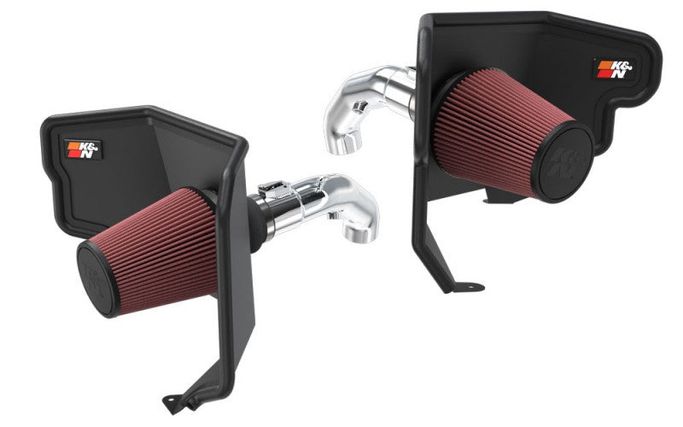 77-9042KP, K&N 77-9042KP Performance Air Intake System for TOYOTA Sequoia 3.5L in UAE, Dubai. Condition - new. Price 3,350 AED. Photo, seller contacts | AUTO.AE
