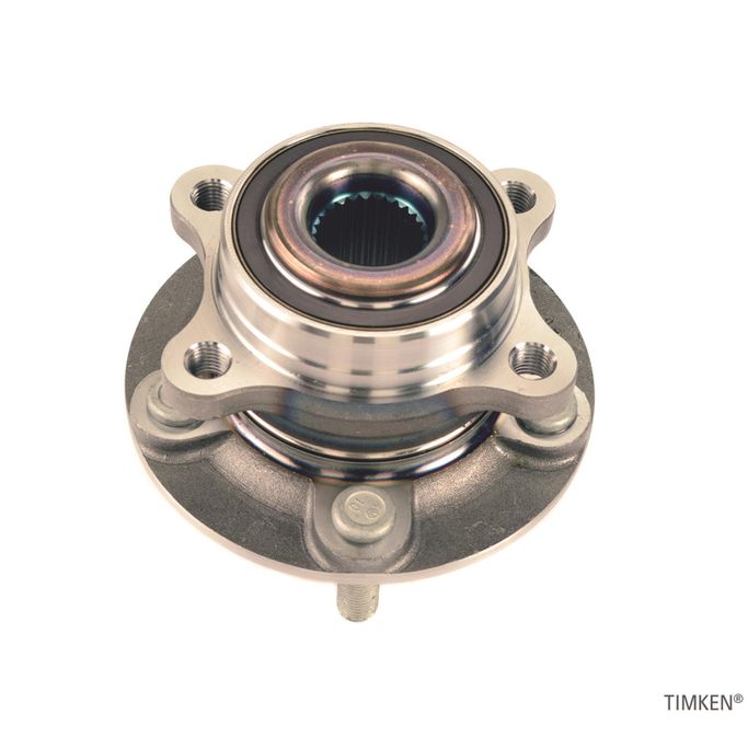 TMK-HA590481, Timken Wheel Bearing and Hub Assemblies HA590481 في الإمارات العربية المتحدة, دبي. Condition - new. Price ⁦440 AED⁩. Photo, seller contacts | AUTO.AE
