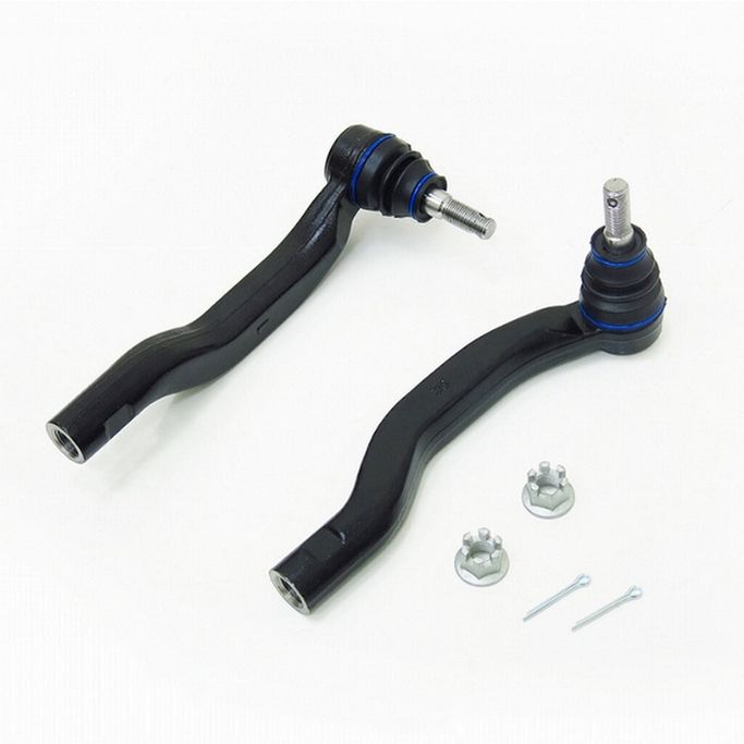 Q1522, HARDRACE Q1522 RC Tie Rod End, 2pcs for TOYOTA Alphard 2015-2023 / LEXUS LM 2020-2023 في الإمارات العربية المتحدة, دبي. Condition - new. Price ⁦1,270 AED⁩. Photo, seller contacts | AUTO.AE