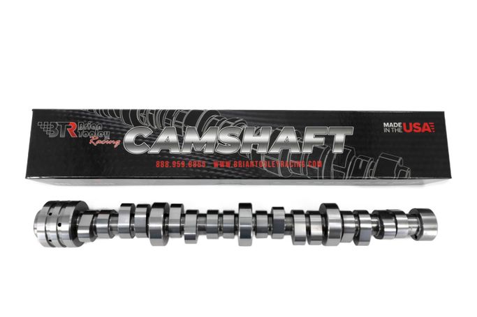 BTC-S0422, BTR Camshafts BTR-57HEMIVVTSTG2 in UAE, Dubai. Condition - new. Price 2,150 AED. Photo, seller contacts | AUTO.AE