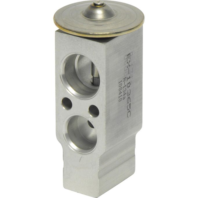 UAC-EX10365C, Universal Air Conditioner Air Conditioning Expansion Valves for 2007-2008 FIT, 2001-2005 LS430 - EX 10365C في الإمارات العربية المتحدة, دبي. Condition - new. Price 90 AED. Photo, seller contacts | AUTO.AE