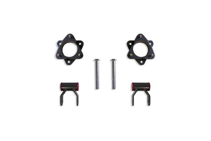 MXT-MP881931, MaxTrac Suspension Leveling Kits MP881931 في الإمارات العربية المتحدة, دبي. Condition - new. Price 810 AED. Photo, seller contacts | AUTO.AE