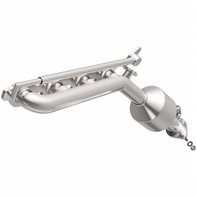 51794, MAGNAFLOW 51794 Manifold Catalytic Converter OEM Grade for LEXUS GX460 2010-2015 in UAE, Dubai. Condition - new. Price ⁦4,920 AED⁩. Photo, seller contacts | AUTO.AE