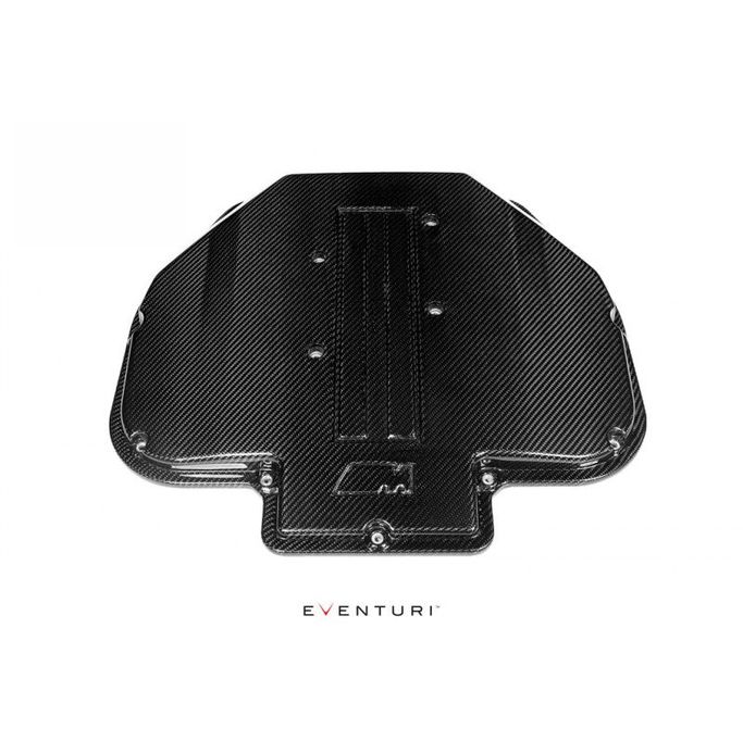 EVE-S62-CF-PLM, EVENTURI EVE-S62-CF-PLM Carbon Plenum Lid for BMW E39 M5 and Z8 (S62) в ОАЭ, Дубай. Состояние - новое. Цена 5 300 AED. Фото, контакты продавца | AUTO.AE