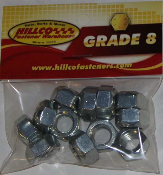 HFW-HP838016GC, Hillco Fastener Grade C Stover Lock Nuts HP838016GC في الإمارات العربية المتحدة, دبي. Condition - new. Price ⁦30 AED⁩. Photo, seller contacts | AUTO.AE