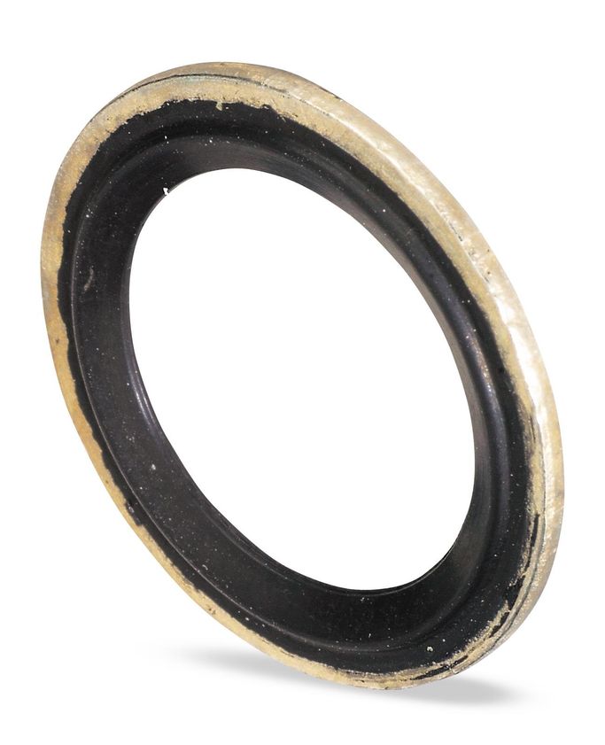 FJC-4075, FJC Air Conditioning Sealing Washers 4075 في الإمارات العربية المتحدة, دبي. Condition - new. Price 10 AED. Photo, seller contacts | AUTO.AE