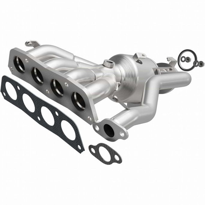 22-258, MAGNAFLOW 22-258 Manifold Catalytic Converter OEM Grade for LEXUS ES250 2021-2022 в ОАЭ, Дубай. Состояние - новое. Цена ⁦5 340 AED⁩. Фото, контакты продавца | AUTO.AE