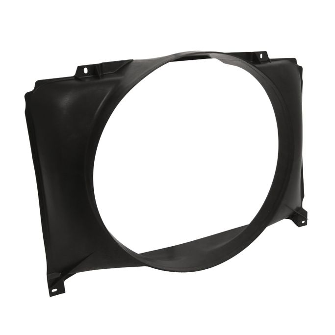 SUM-RP24451, Summit Racing™ Direct-Fit Fan Shroud for 1967-1972 Chevy/GMC C10/15 Series Trucks SUM-RP24451 in UAE, Dubai. Condition - new. Price ⁦590 AED⁩. Photo, seller contacts | AUTO.AE