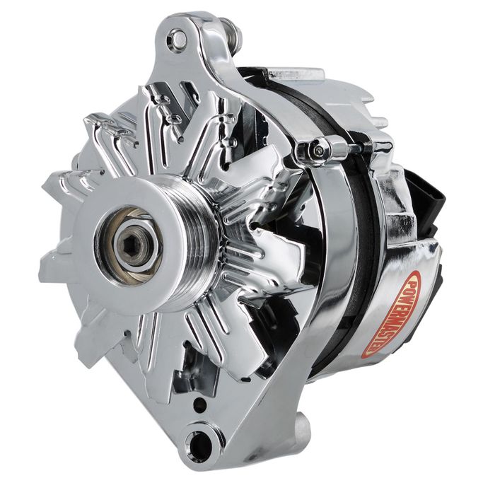 PWM-17735, Powermaster Street Alternators 17735 in UAE, Dubai. Condition - new. Price 1,120 AED. Photo, seller contacts | AUTO.AE