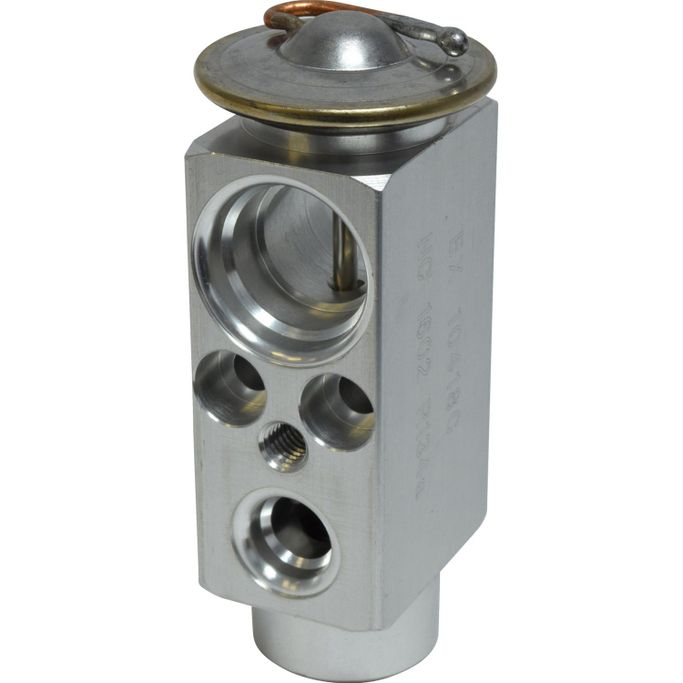 UAC-EX10418C, Universal Air Conditioner Air Conditioning Expansion Valves for 2008-2015 FORTWO - EX 10418C في الإمارات العربية المتحدة, دبي. Condition - new. Price ⁦80 AED⁩. Photo, seller contacts | AUTO.AE