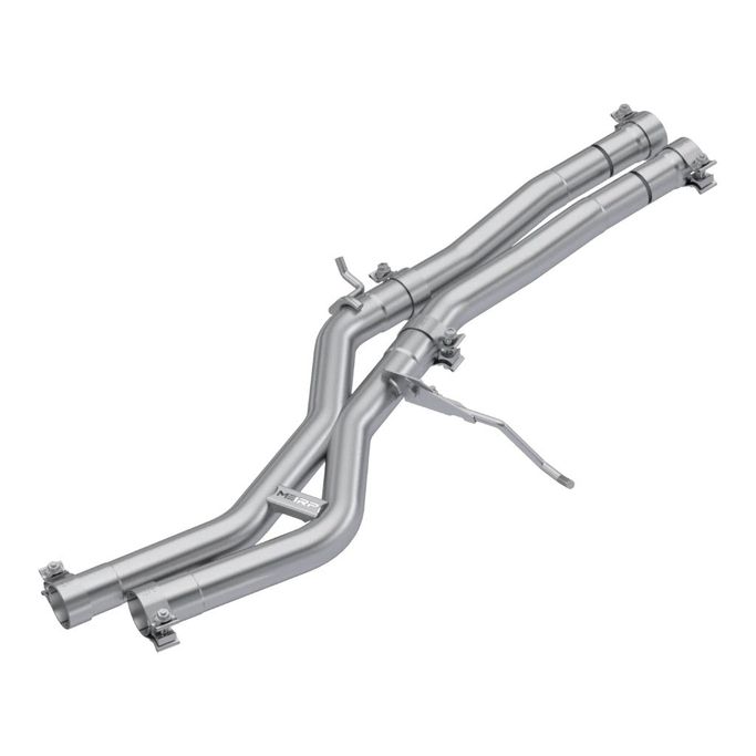 S4611304, MBRP S4611304 X-Pipe (T304 Stainless Steel) for AUDI S4 / S5 (B8) 2010-2016 in UAE, Dubai. Condition - new. Price ⁦2,640 AED⁩. Photo, seller contacts | AUTO.AE