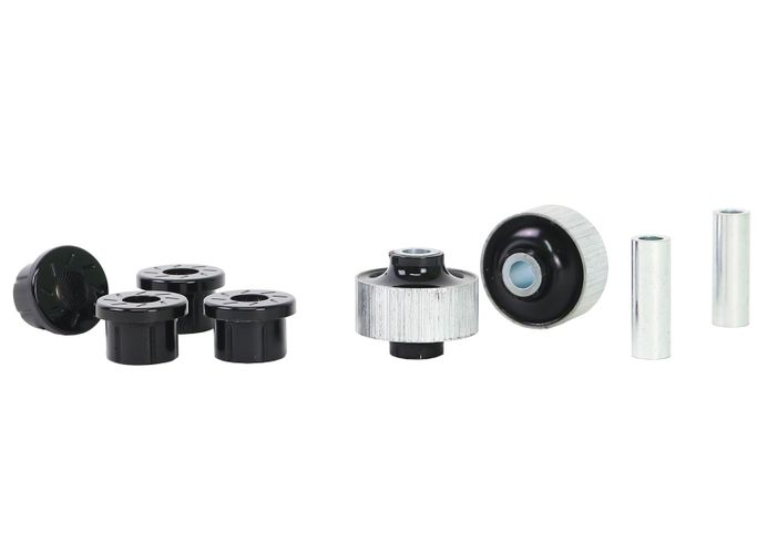 NLT-REV032-0054, Nolathane - Control Arm Bushings and Bearings for 1995-2002 CAVALIER, 1995-2005 SUNFIRE - REV032.0054 в ОАЭ, Дубай. Состояние - новое. Цена 260 AED. Фото, контакты продавца | AUTO.AE