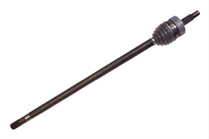 CWA-4720380, Crown Automotive Direct-Fit Axle Shaft Assemblies for 1993-1998 GRAND CHEROKEE - 4720380 в ОАЭ, Дубай. Состояние - новое. Цена ⁦690 AED⁩. Фото, контакты продавца | AUTO.AE