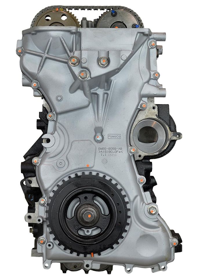 VRE-DFFA, VEGE Remanufactured Long Block Crate Engines for 2006-2009 FUSION, MILAN - DFFA في الإمارات العربية المتحدة, دبي. Condition - new. Price 15,170 AED. Photo, seller contacts | AUTO.AE