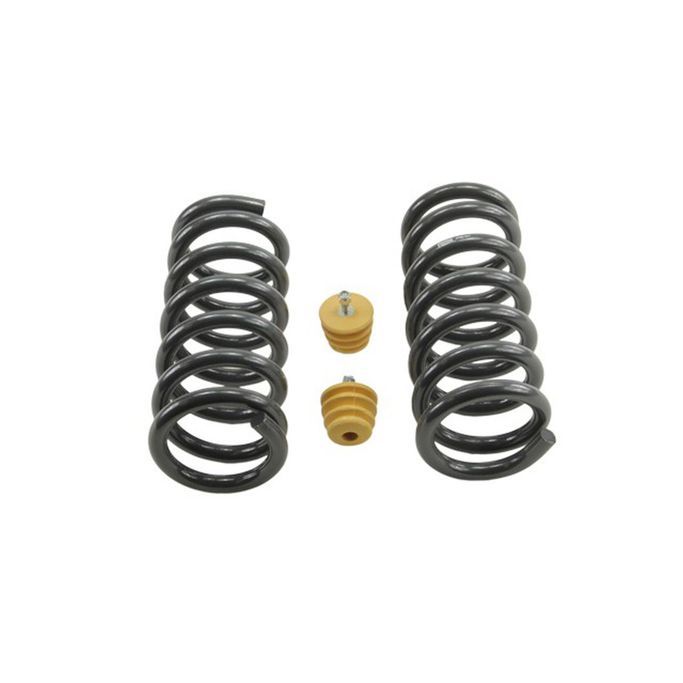 BEL-4758, Belltech Lowering Coil Springs for 2002-2005 RAM 1500 - 4758 в ОАЭ, Дубай. Состояние - новое. Цена 1 380 AED. Фото, контакты продавца | AUTO.AE