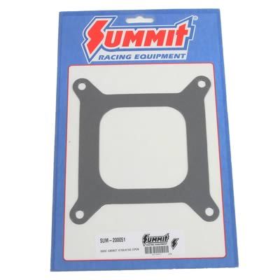 SUM-200051, Summit Racing™ Carburetor Gaskets SUM-200051 في الإمارات العربية المتحدة, دبي. Condition - new. Price 20 AED. Photo, seller contacts | AUTO.AE