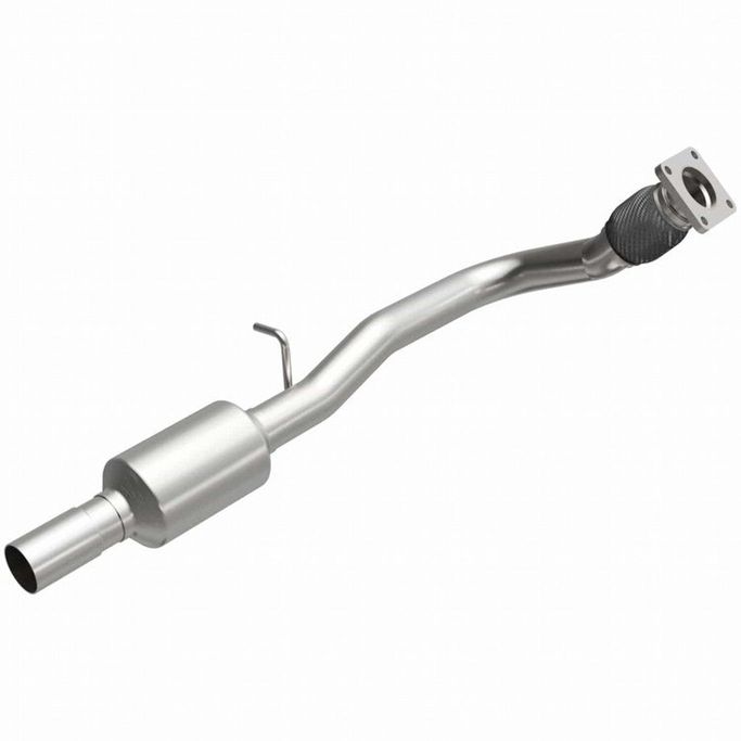 23212, MAGNAFLOW 23212 Catalytic Converter Direct-Fit Standard Grade for VW Cabriolet 1991-1993 في الإمارات العربية المتحدة, دبي. Condition - new. Price ⁦2,490 AED⁩. Photo, seller contacts | AUTO.AE