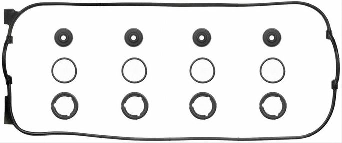 FEL-VS50365R, Fel-Pro PermaDryPlus Valve Cover Gaskets VS 50365 R في الإمارات العربية المتحدة, دبي. Condition - new. Price 170 AED. Photo, seller contacts | AUTO.AE