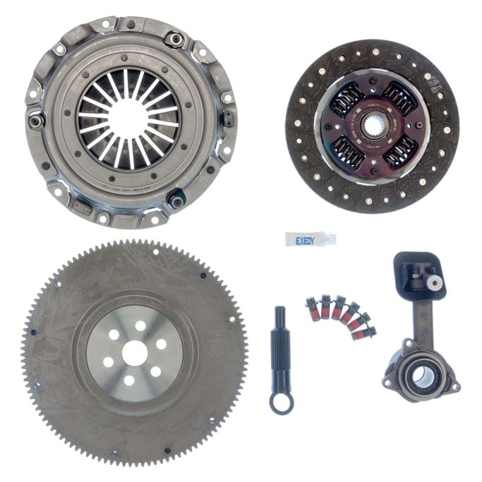 EXY-FMK1009FW, Exedy Clutch USA - Clutch Kits for 2003-2007 FOCUS - FMK1009FW в ОАЭ, Дубай. Состояние - новое. Цена ⁦2 730 AED⁩. Фото, контакты продавца | AUTO.AE