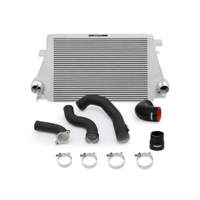 MIO-ITCAM416KWBK, Mishimoto Intercooler and Pipe Kits for 2013-2019 ATS, 2016-2023 CAMARO - MMINT-CAM4-16KWBK في الإمارات العربية المتحدة, دبي. Condition - new. Price ⁦6,340 AED⁩. Photo, seller contacts | AUTO.AE