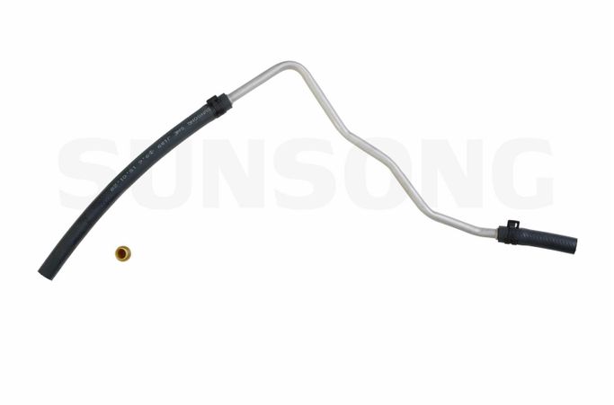 SUG-3402169, Sunsong Power Steering Hose Assemblies 3402169 in UAE, Dubai. Condition - new. Price 70 AED. Photo, seller contacts | AUTO.AE