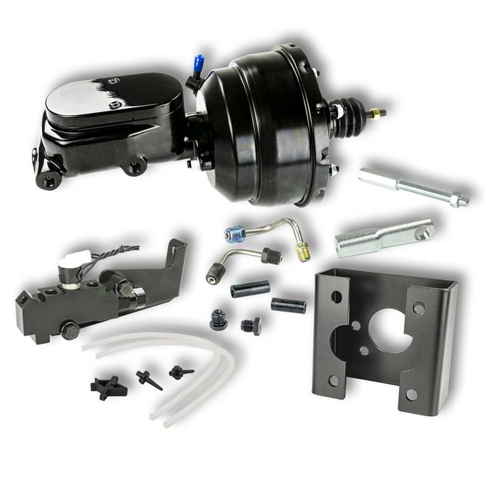 RSD-B86315672, The Right Stuff Master Cylinder and Booster Assemblies B86315672 in UAE, Dubai. Condition - new. Price 1,910 AED. Photo, seller contacts | AUTO.AE