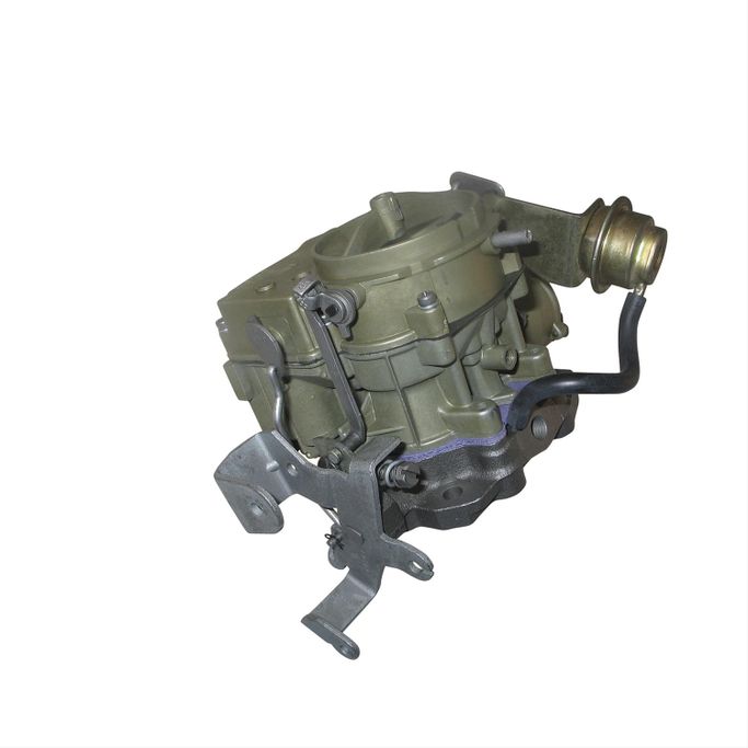 URM-14-4160, UREMCO Remanufactured  CFM 2-Barrel Carburetor 14-4160 في الإمارات العربية المتحدة, دبي. Condition - new. Price 950 AED. Photo, seller contacts | AUTO.AE