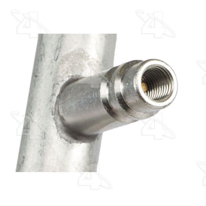 FSS-56958, Four Seasons Air Conditioning Suction Hoses 56958 в ОАЭ, Дубай. Состояние - новое. Цена 230 AED. Фото, контакты продавца | AUTO.AE