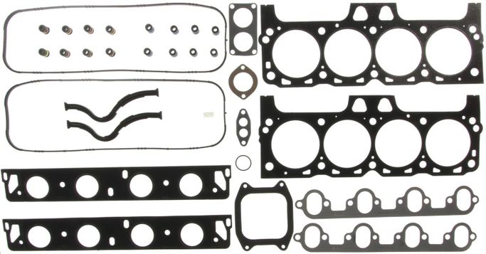 MAH-HS3978C, Mahle Original Head Gasket Sets for 1992-1994 F-600, 1992-1998 F-700, 1997-1998 F-800 - HS3978C в ОАЭ, Дубай. Состояние - новое. Цена ⁦800 AED⁩. Фото, контакты продавца | AUTO.AE