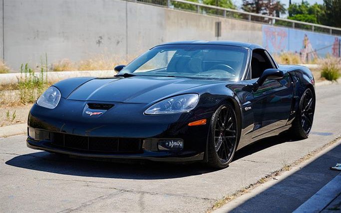 AAX-300275, Aldan American Track Comp Coilover Kits for 2005-2013 CORVETTE - 300275 في الإمارات العربية المتحدة, دبي. Condition - new. Price 8,740 AED. Photo, seller contacts | AUTO.AE