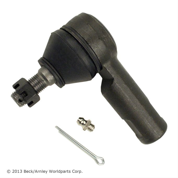 BCK-101-6019, Beck/Arnley Tie Rod Ends for 2005-2015 TACOMA - 101-6019 в ОАЭ, Дубай. Состояние - новое. Цена ⁦160 AED⁩. Фото, контакты продавца | AUTO.AE