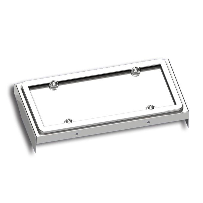 UPD-29098, United Pacific License Plate Brackets for 2008-2017 CASCADIA - 29098 في الإمارات العربية المتحدة, دبي. Condition - new. Price ⁦470 AED⁩. Photo, seller contacts | AUTO.AE