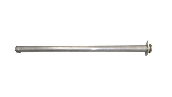 CSE-14843, Corsa Resonator Delete Pipes for 2015-2020 F-150 - 14843 في الإمارات العربية المتحدة, دبي. Condition - new. Price 1,090 AED. Photo, seller contacts | AUTO.AE