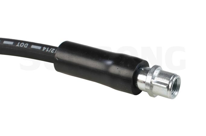 SUG-2204635, Sunsong Brake Hoses for 2007-2009 AURA, 2005-2010 G6, 2004-2012 MALIBU - 2204635 في الإمارات العربية المتحدة, دبي. Condition - new. Price ⁦80 AED⁩. Photo, seller contacts | AUTO.AE