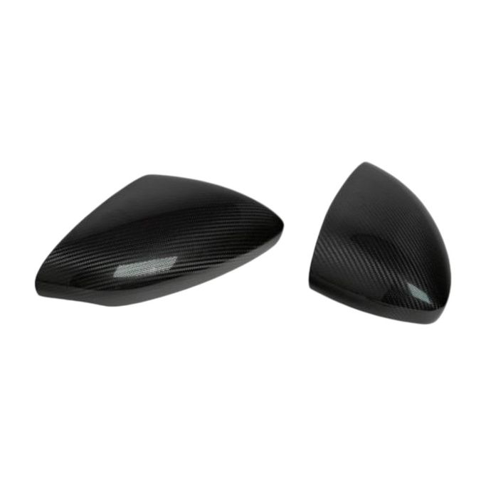 F6 296 21, NOVITEC F6 296 21 Mirror Cap, Visible Carbon for FERRARI 296 2021- في الإمارات العربية المتحدة, دبي. Condition - new. Price ⁦11,240 AED⁩. Photo, seller contacts | AUTO.AE