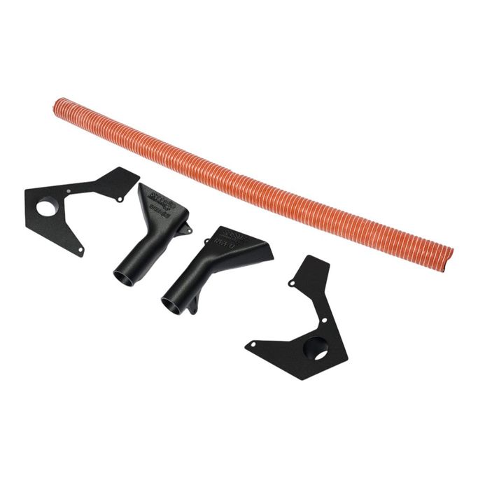 13456, SPEED ENGINEERING 13456 Front Brake Cooling Kit for VW Golf GTI / R (Mk7) / SEAT Leon Cupra (5F) in UAE, Dubai. Condition - new. Price 1,870 AED. Photo, seller contacts | AUTO.AE