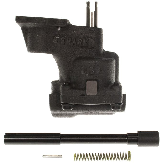 MEL-10554ST, Melling Shark Tooth Oil Pumps 10554ST in UAE, Dubai. Condition - new. Price 700 AED. Photo, seller contacts | AUTO.AE