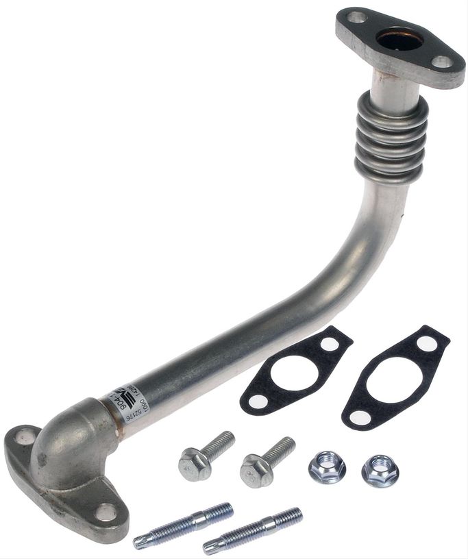 RNB-904-117, Dorman Turbocharger Oil Lines 904-117 في الإمارات العربية المتحدة, دبي. Condition - new. Price ⁦370 AED⁩. Photo, seller contacts | AUTO.AE