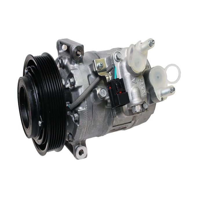 DNP-471-0714, Denso Air Conditioning Compressors for 2006-2008 LUCERNE - 471-0714 in UAE, Dubai. Condition - new. Price 2,480 AED. Photo, seller contacts | AUTO.AE