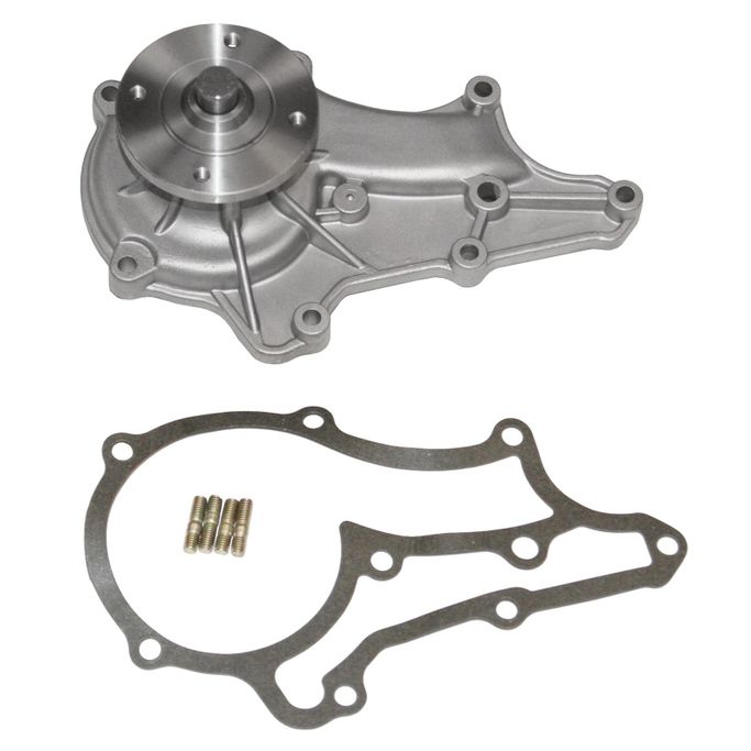 GMB-170-1320, GMB OE Replacement Water Pumps for 1976-1977 CELICA, 1975-1977 CORONA, 1976-1978 PICKUP - 170-1320 in UAE, Dubai. Condition - new. Price ⁦130 AED⁩. Photo, seller contacts | AUTO.AE