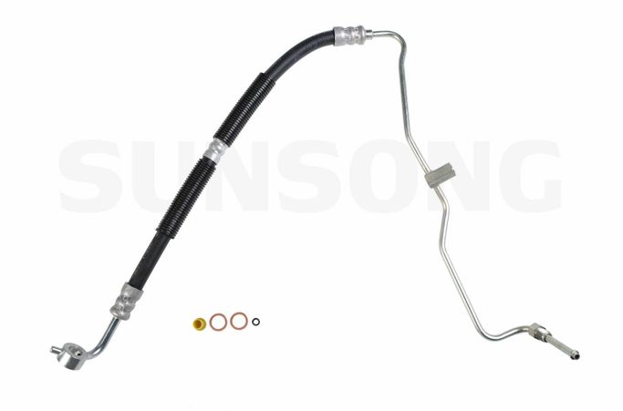 SUG-3401859, Sunsong Power Steering Hose Assemblies for 1994-1998 240SX - 3401859 في الإمارات العربية المتحدة, دبي. Condition - new. Price 290 AED. Photo, seller contacts | AUTO.AE