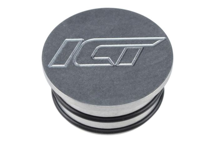 ICB-551503, ICT Billet Air Intake Resonator Delete Kits 551503 в ОАЭ, Дубай. Состояние - новое. Цена 110 AED. Фото, контакты продавца | AUTO.AE