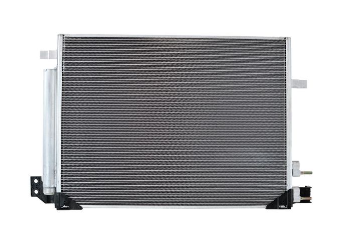 OSC-4222, OSC Automotive Air Conditioning Condensers for 2013-2015 ATS, 2014-2015 CTS - 4222 في الإمارات العربية المتحدة, دبي. Condition - new. Price 540 AED. Photo, seller contacts | AUTO.AE