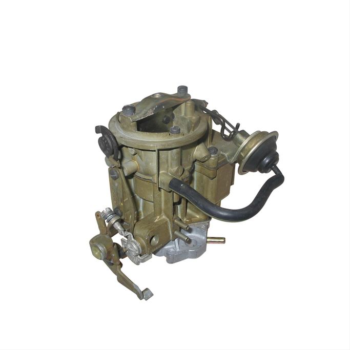 URM-3-3402, UREMCO Remanufactured  CFM 1-Barrel Carburetor 3-3402 в ОАЭ, Дубай. Состояние - новое. Цена 820 AED. Фото, контакты продавца | AUTO.AE