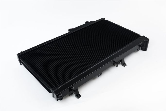 CSF-7094B, CSF Racing Radiators 7094B in UAE, Dubai. Condition - new. Price 1,990 AED. Photo, seller contacts | AUTO.AE