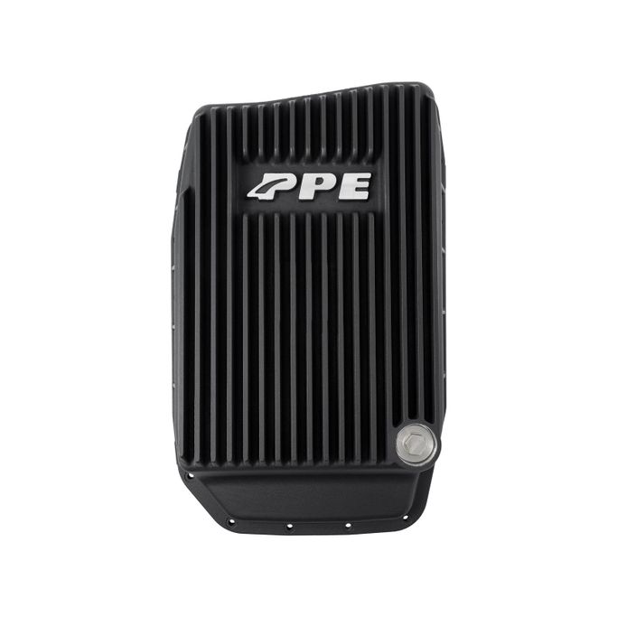 PPE-328051120, Pacific Performance Engineering Heavy-Duty Transmission Pans for 2017-2019 F-350 SUPER DUTY, F-250 SUPER DUTY, 2009-2014 F-150 - 328051120 في الإمارات العربية المتحدة, دبي. Condition - new. Price ⁦1,510 AED⁩. Photo, seller contacts | AUTO.AE