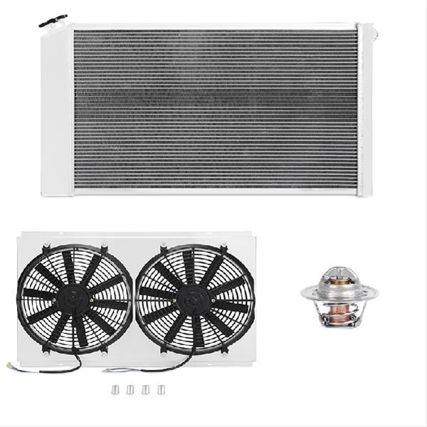 MIO-MMCPKG-CHE68, Mishimoto Classic Cooling Packages MMCPKG-CHE-68 in UAE, Dubai. Condition - new. Price 3,290 AED. Photo, seller contacts | AUTO.AE