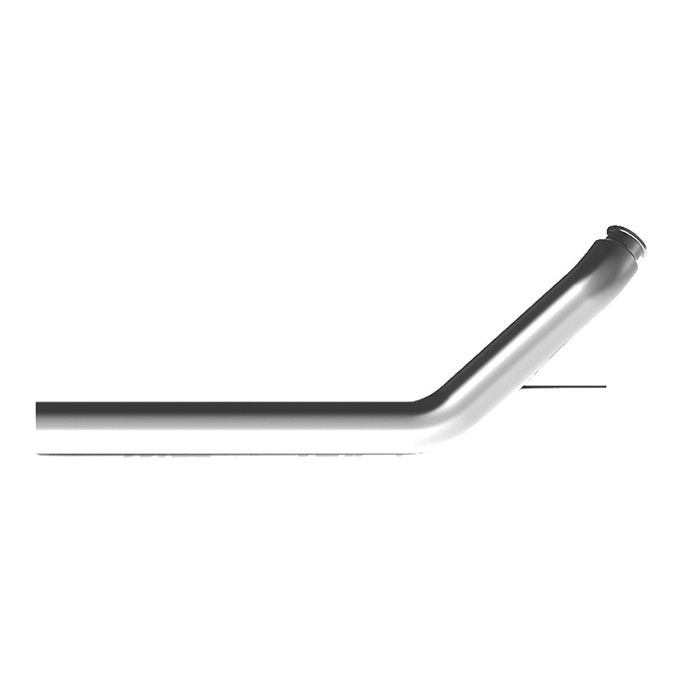 DAL405, MBRP DAL405 Down-Pipe 4" Armor Lite (Aluminized Steel) for DODGE Ram 2500 / 3500 5.9L 2003-2004 in UAE, Dubai. Condition - new. Price 1,650 AED. Photo, seller contacts | AUTO.AE